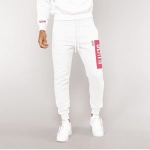 Standard Issue White Death Espolon Tequila Sweatpants Size Medium